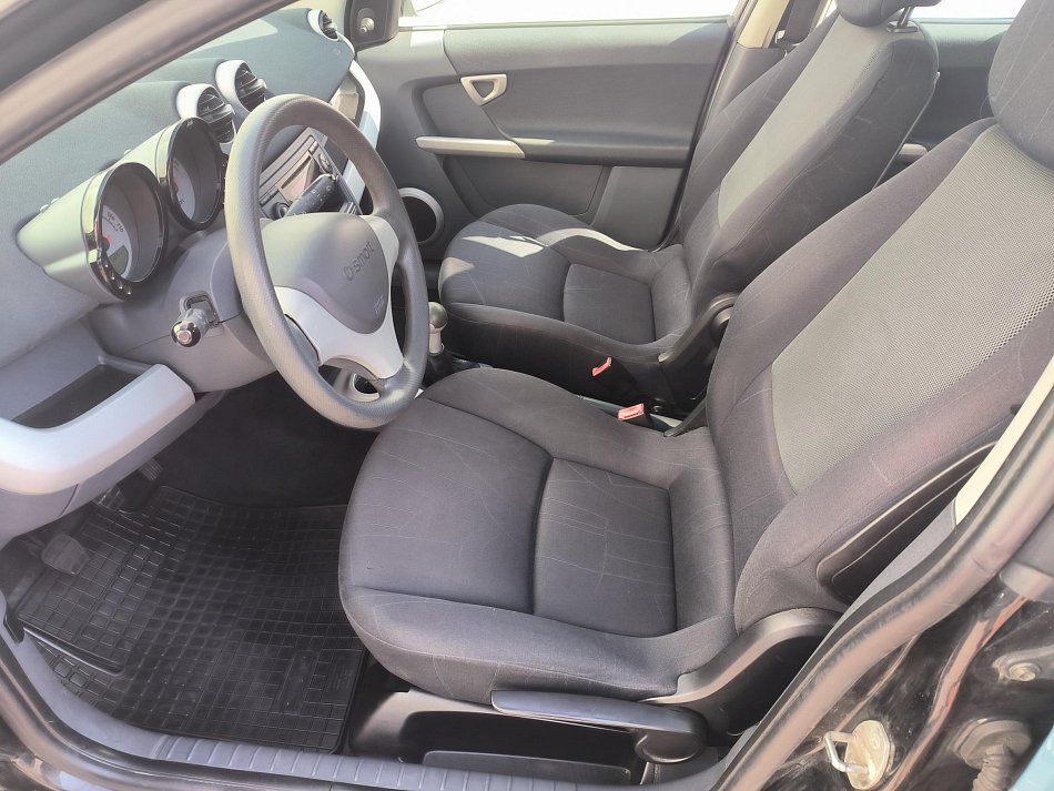 Smart Forfour 1.1i 