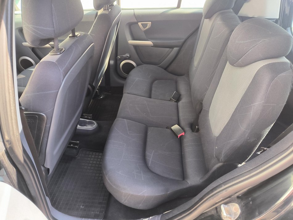 Smart Forfour 1.1i 