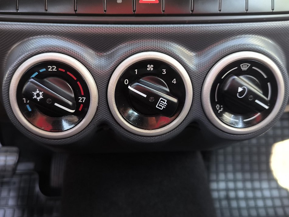 Smart Forfour 1.1i 