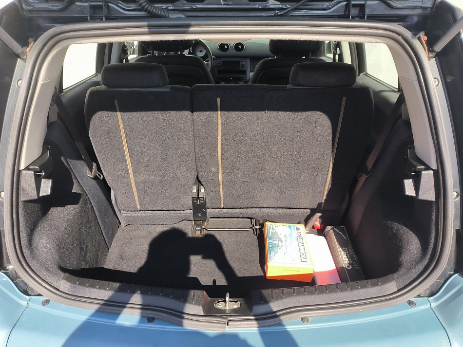 Smart Forfour 1.1i 
