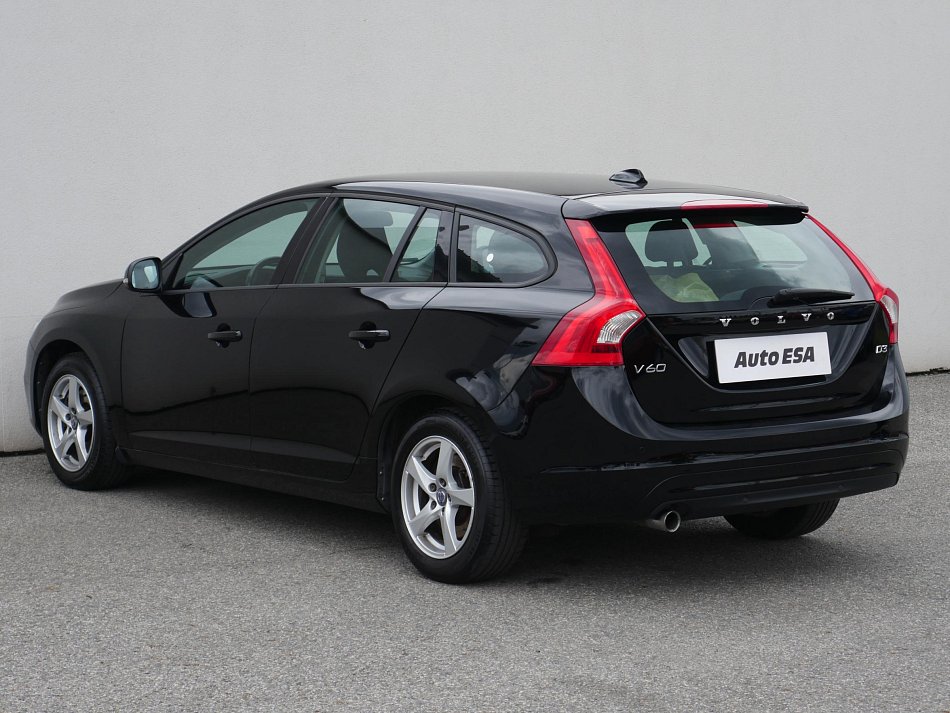 Volvo V60 2.0 D 