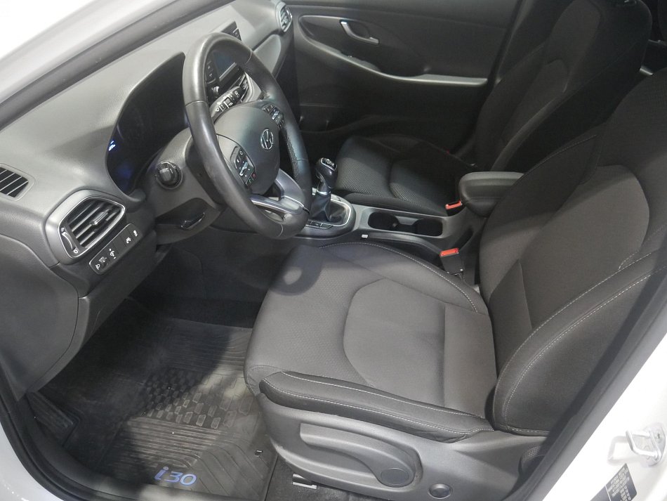 Hyundai I30 1.0i 
