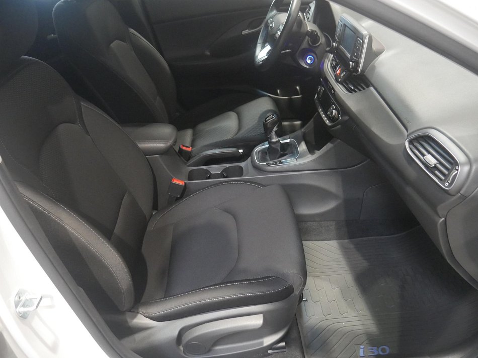 Hyundai I30 1.0i 