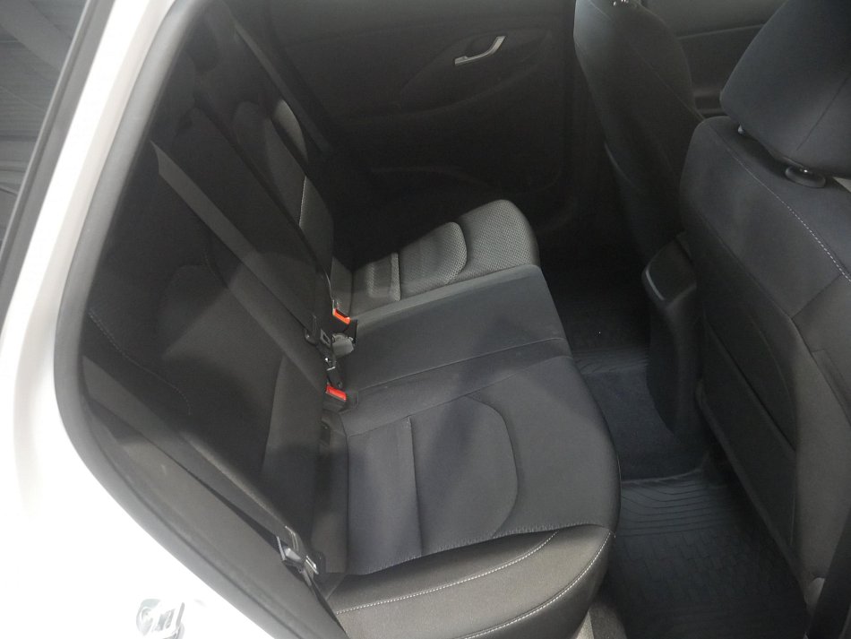 Hyundai I30 1.0i 