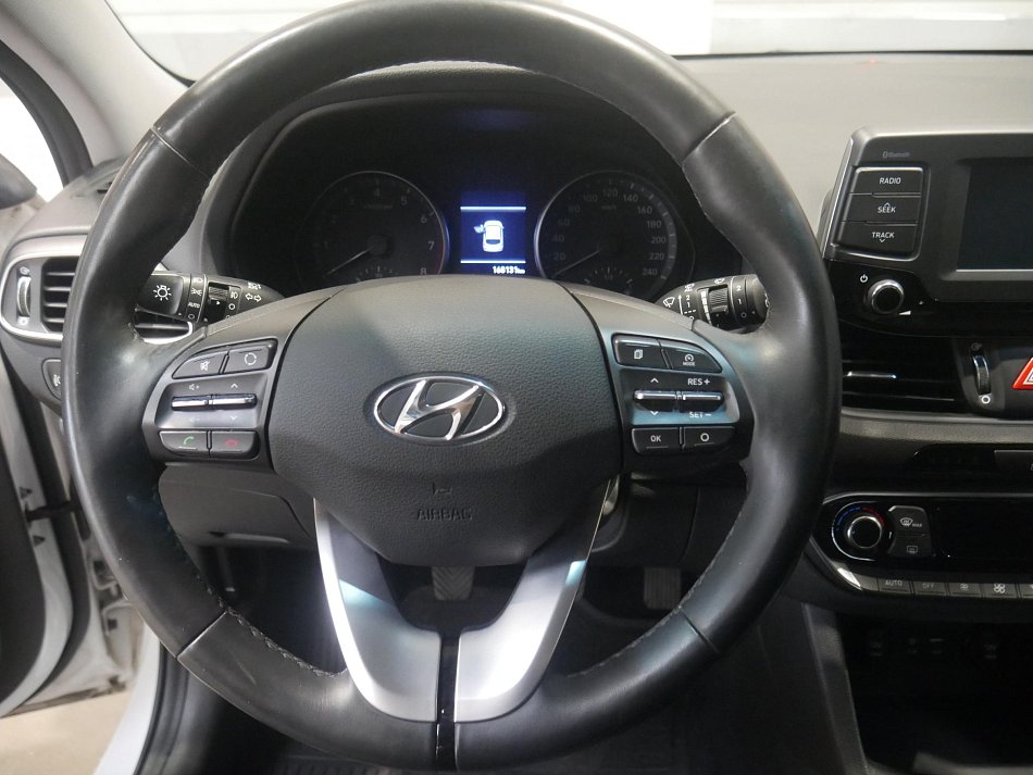 Hyundai I30 1.0i 
