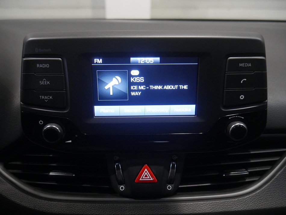 Hyundai I30 1.0i 
