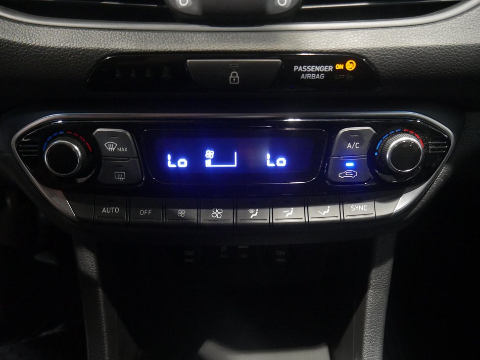 Hyundai I30 1.0i 