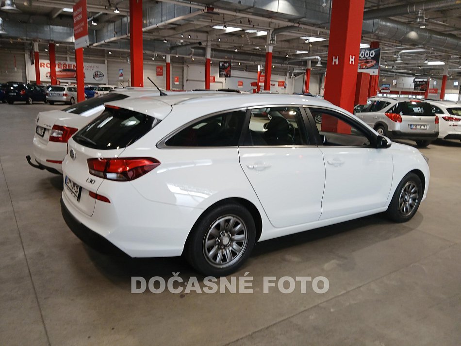 Hyundai I30 1.0 