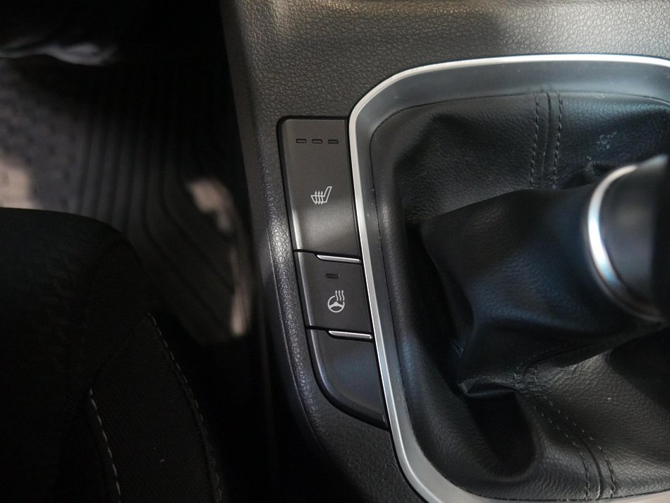 Hyundai I30 1.0i 