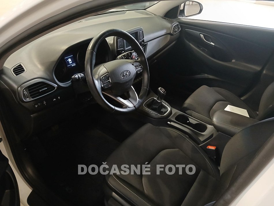 Hyundai I30 1.0 