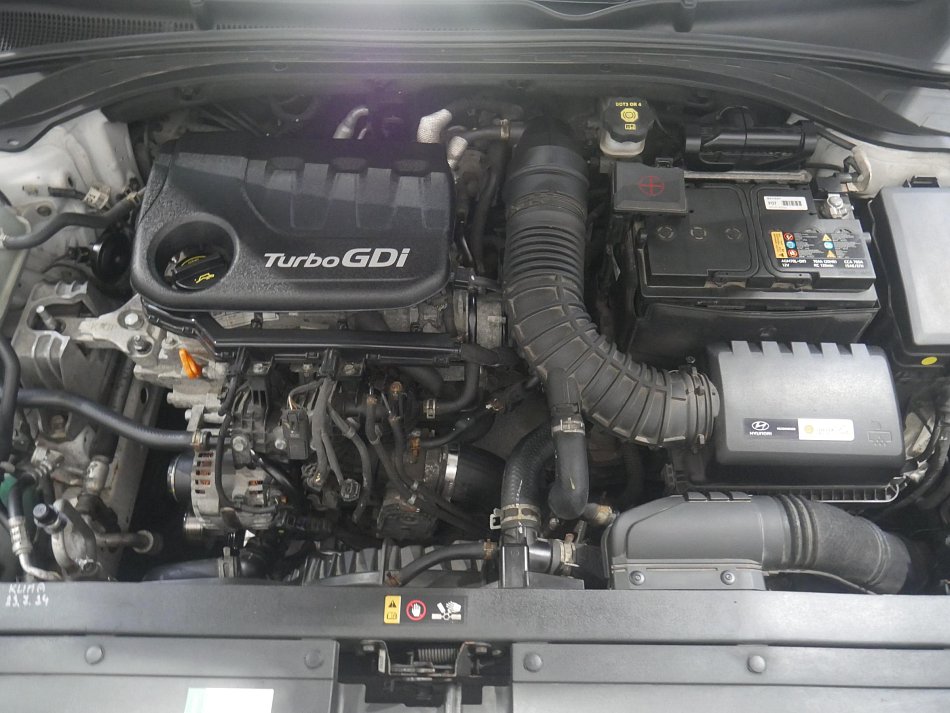 Hyundai I30 1.0i 