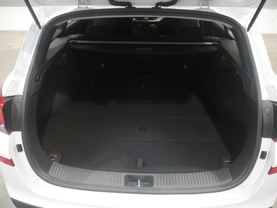 Hyundai I30 1.0i 