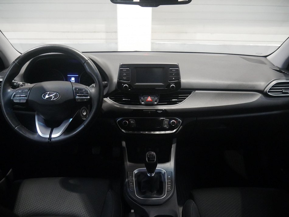 Hyundai I30 1.0i 