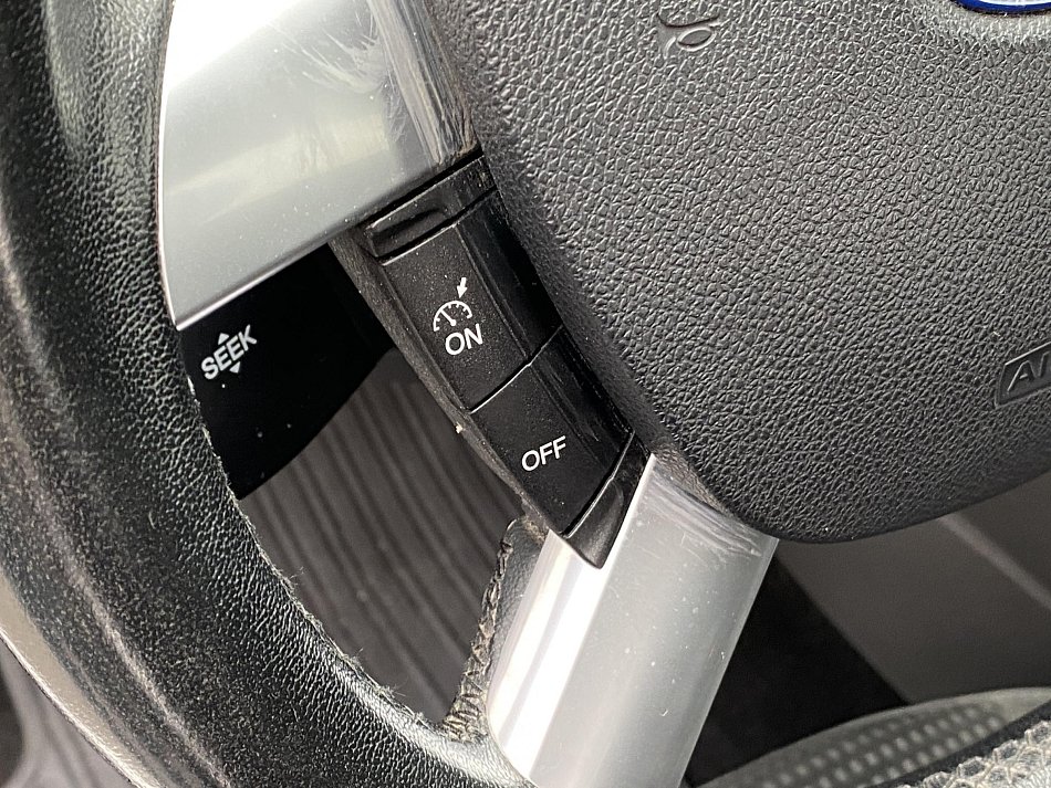 Ford Focus 1.6i 