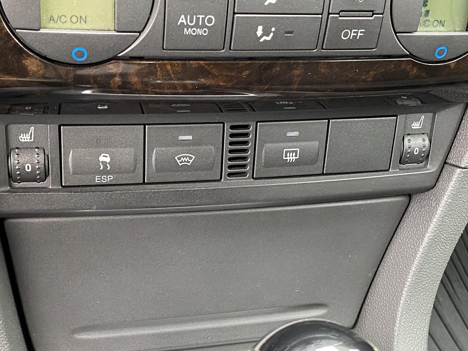 Ford Focus 1.6i 