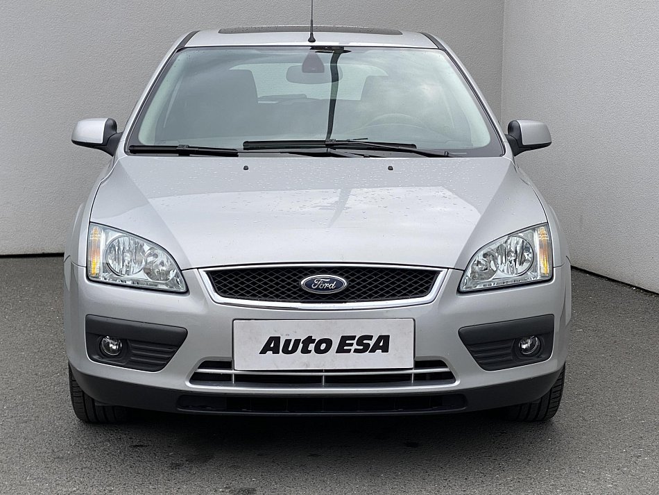 Ford Focus 1.6i 