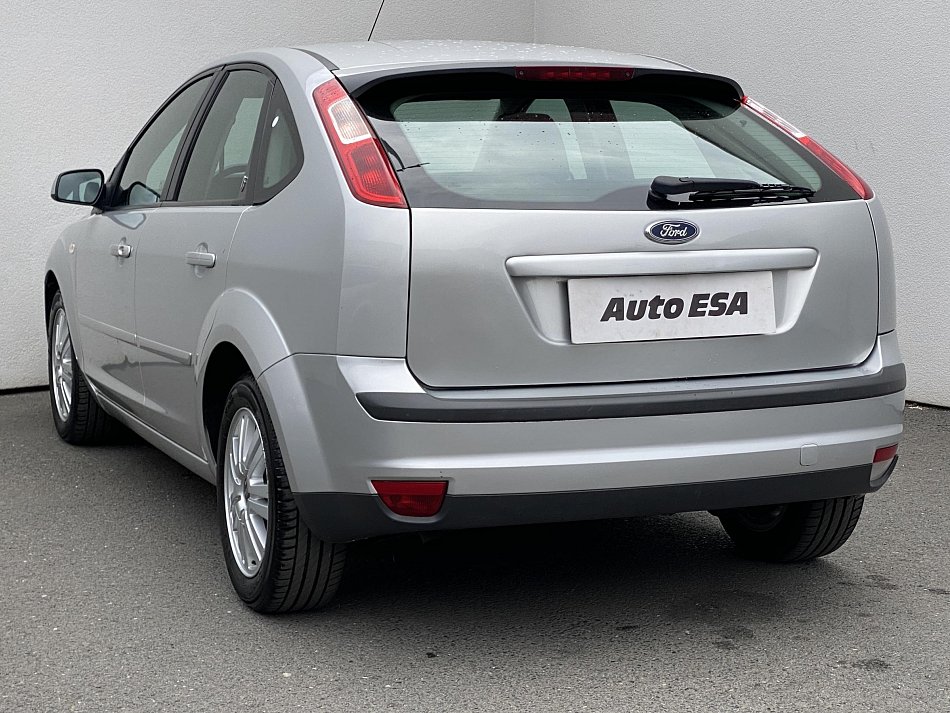 Ford Focus 1.6i 