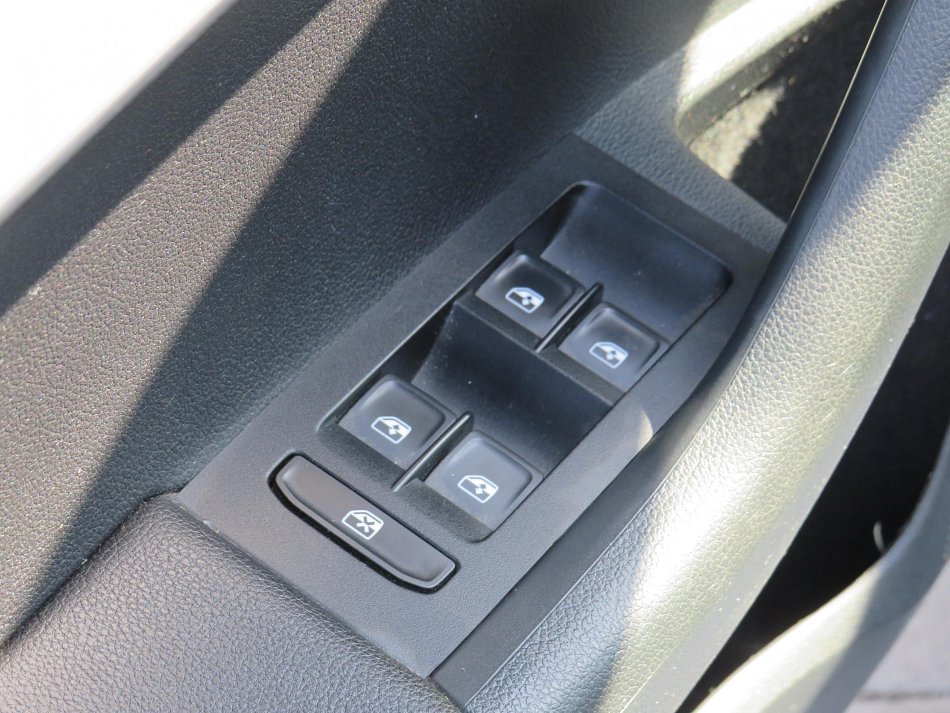 Škoda Octavia III 2.0TDi Style