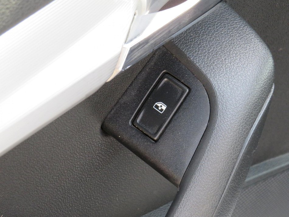 Škoda Octavia III 2.0TDi Style