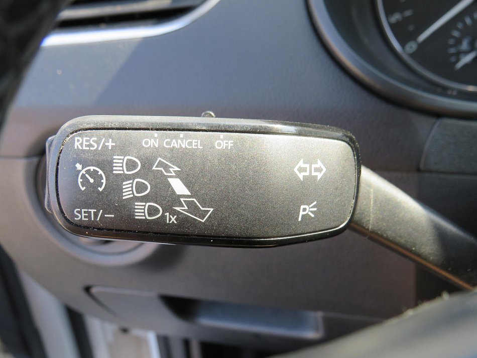 Škoda Octavia III 2.0TDi Style