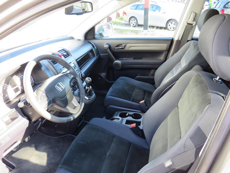 Honda CR-V 2.0i  4x4