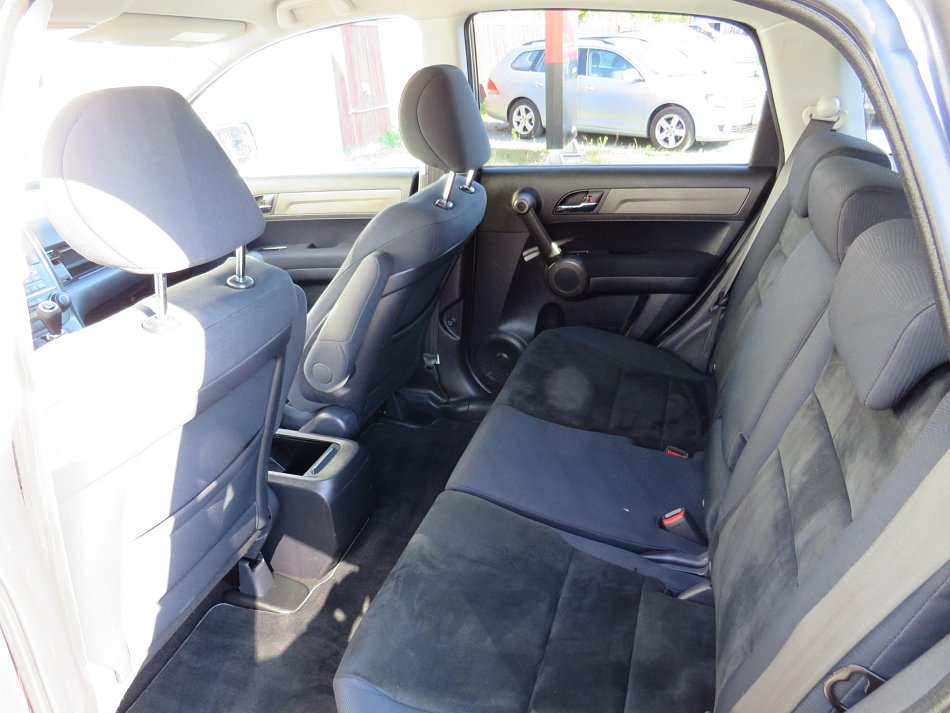 Honda CR-V 2.0i  4x4