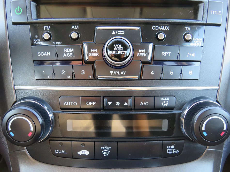 Honda CR-V 2.0i  4x4
