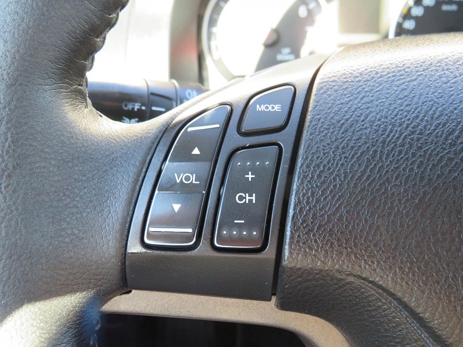 Honda CR-V 2.0i  4x4