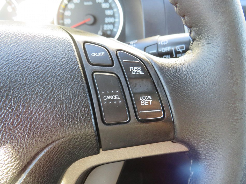Honda CR-V 2.0i  4x4