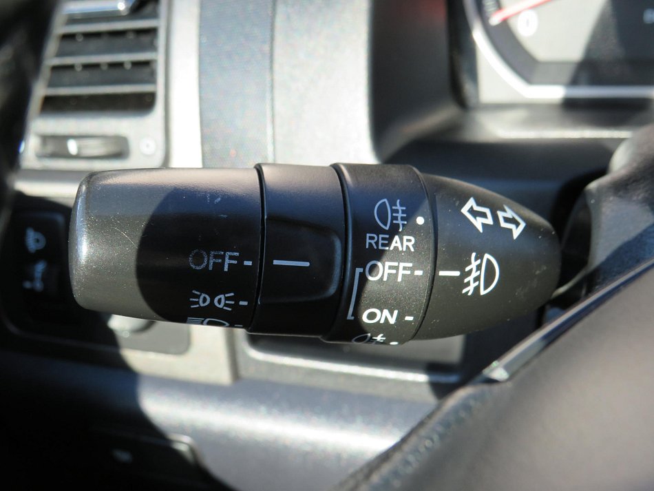 Honda CR-V 2.0i  4x4