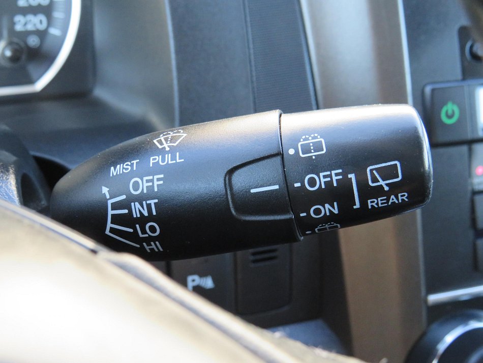 Honda CR-V 2.0i  4x4