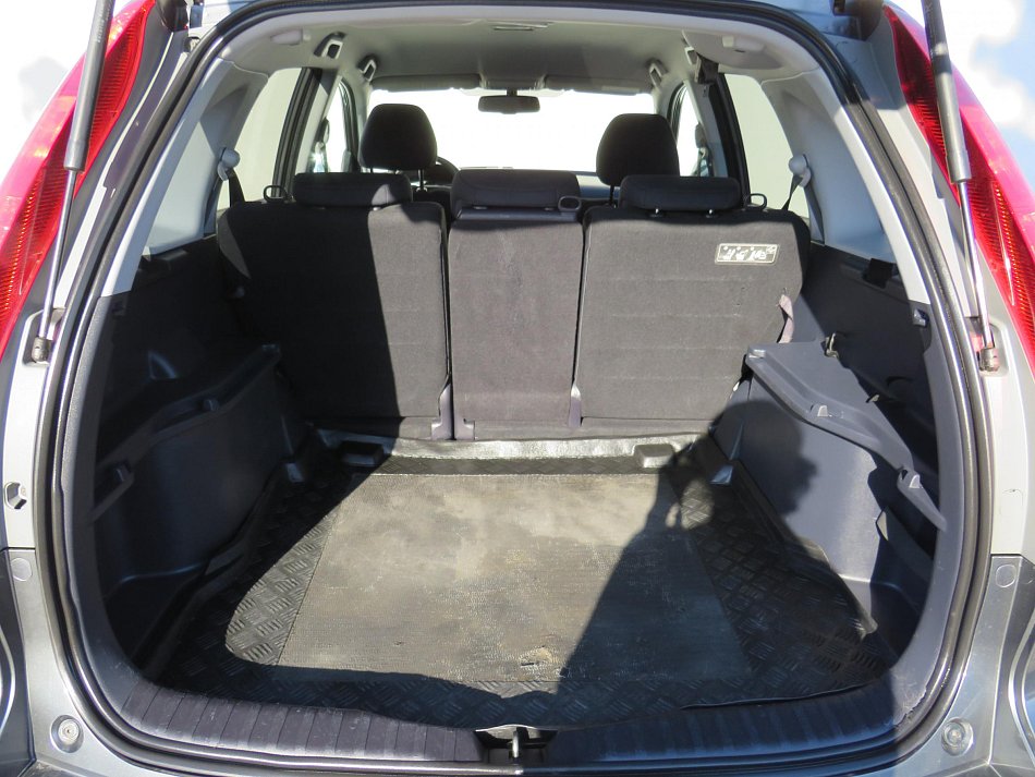 Honda CR-V 2.0i  4x4