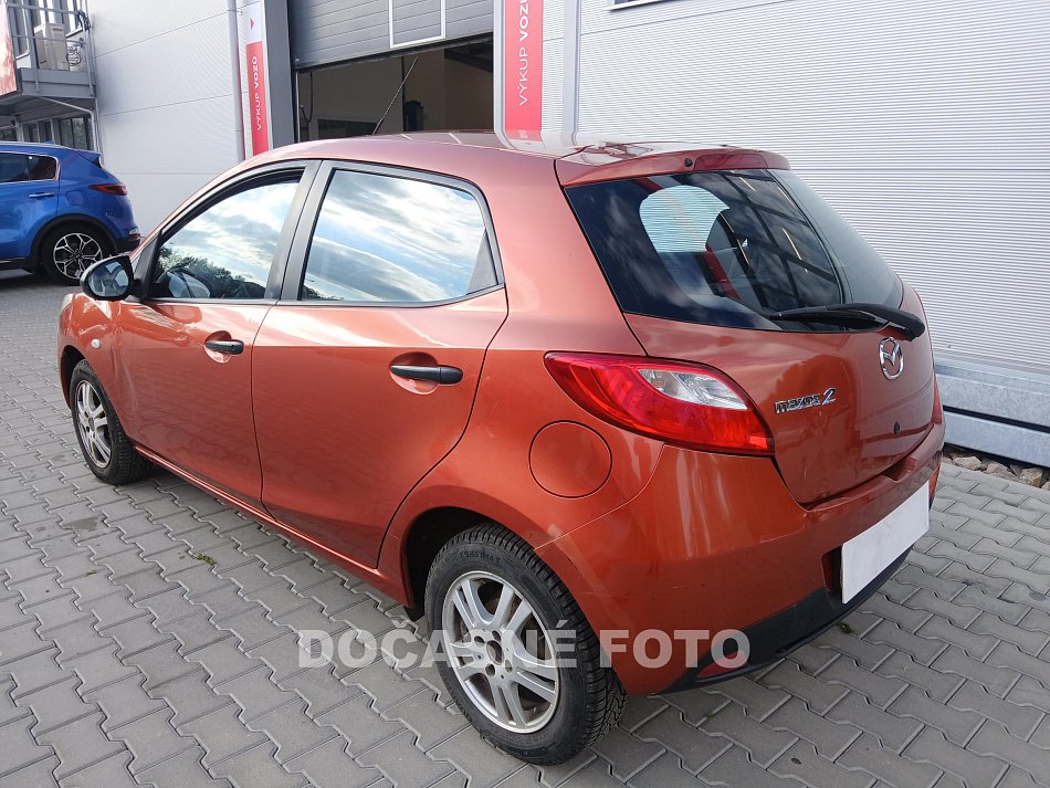 Mazda 2 1.4i 