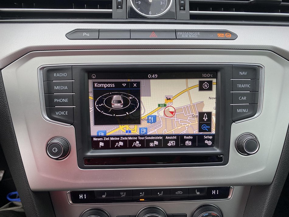 Volkswagen Passat 1.6 TDi Comfortline