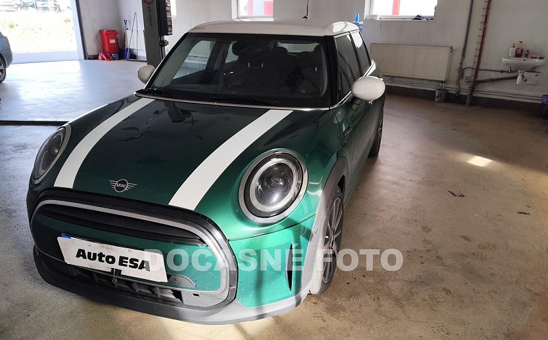 Mini Cooper 1.5 i 