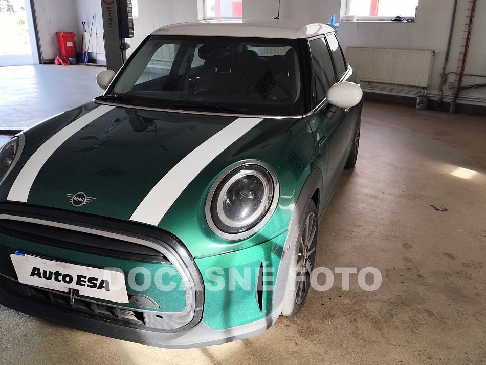 Mini Cooper 1.5 i 