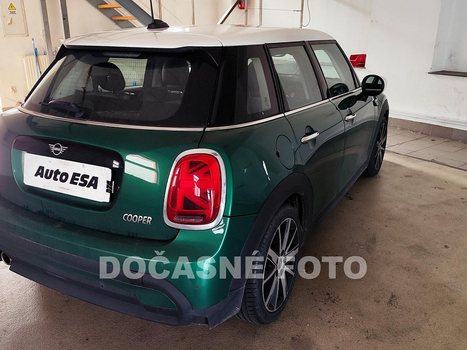 Mini Cooper 1.5 i 