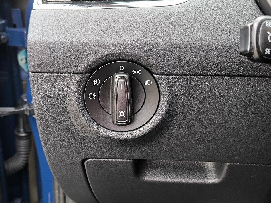 Škoda Octavia III 2.0 TDi 