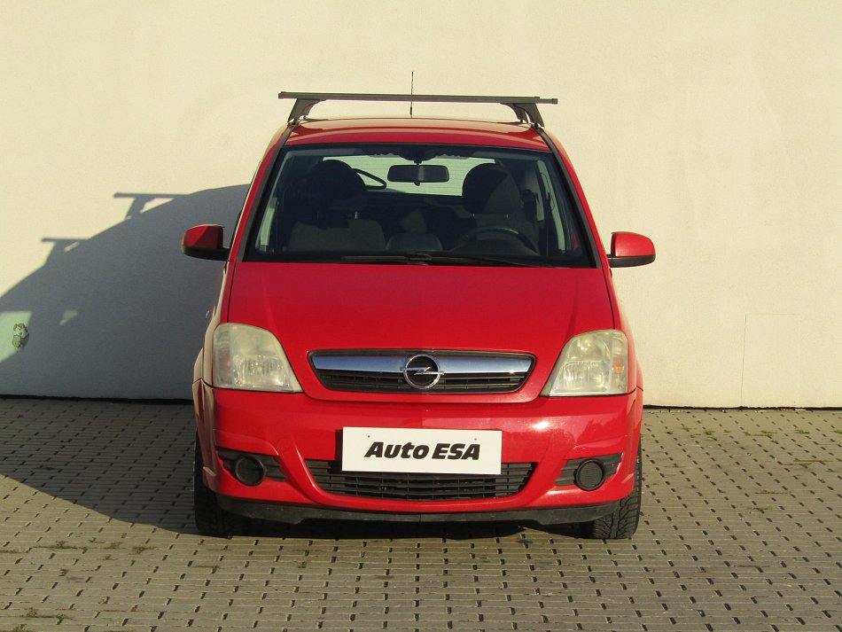 Opel Meriva 1.4 16V 