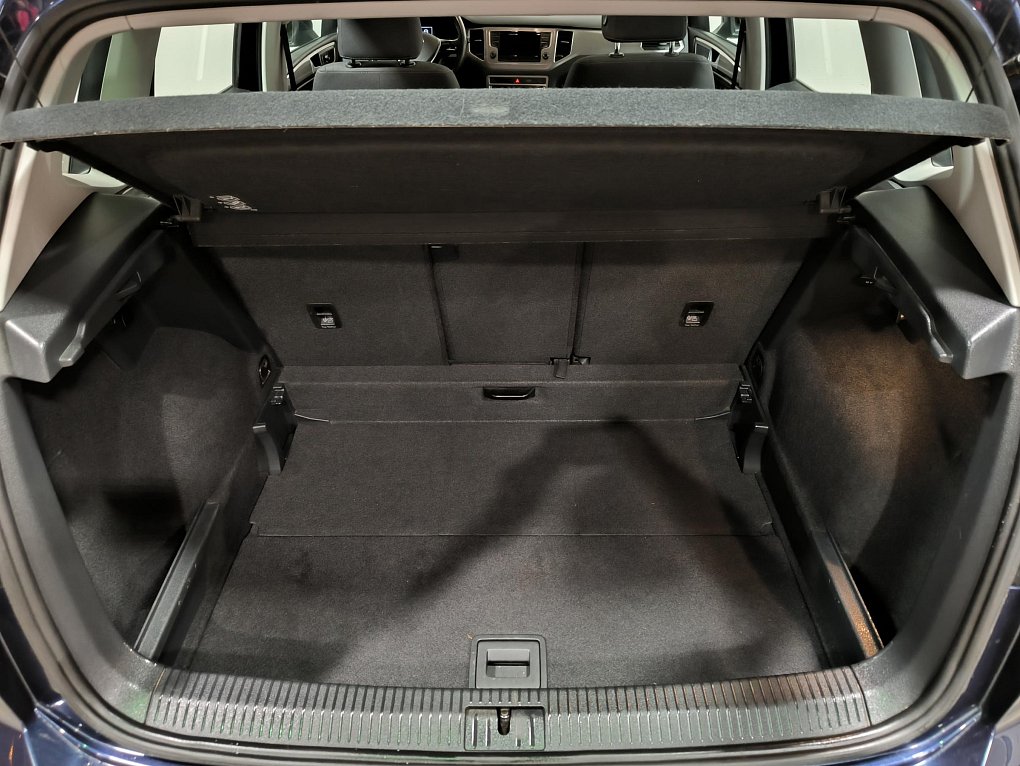 Volkswagen Sportsvan 1.4 TSi Comfortline