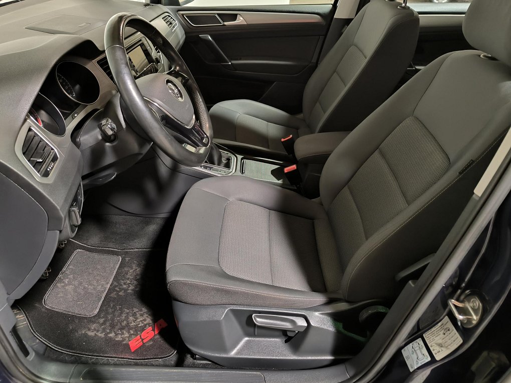 Volkswagen Sportsvan 1.4 TSi Comfortline