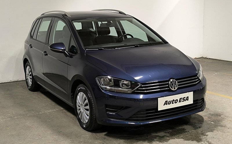 Volkswagen Golf 1.4 TSi Comfortline