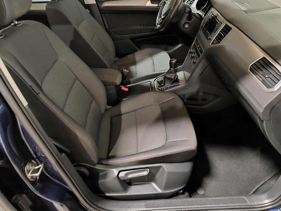 Volkswagen Golf 1.4 TSi Comfortline