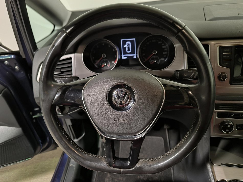 Volkswagen Golf 1.4 TSi Comfortline