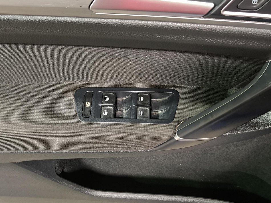 Volkswagen Golf 1.4 TSi Comfortline