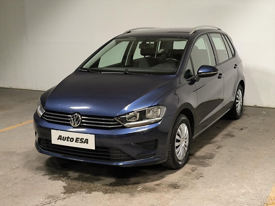 Volkswagen Golf 1.4 TSi Comfortline