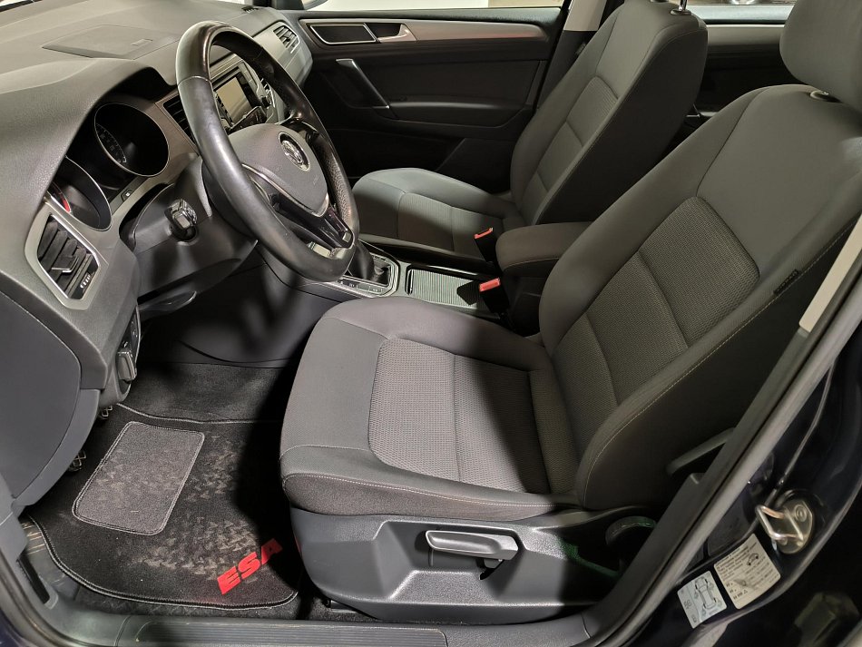 Volkswagen Golf 1.4 TSi Comfortline