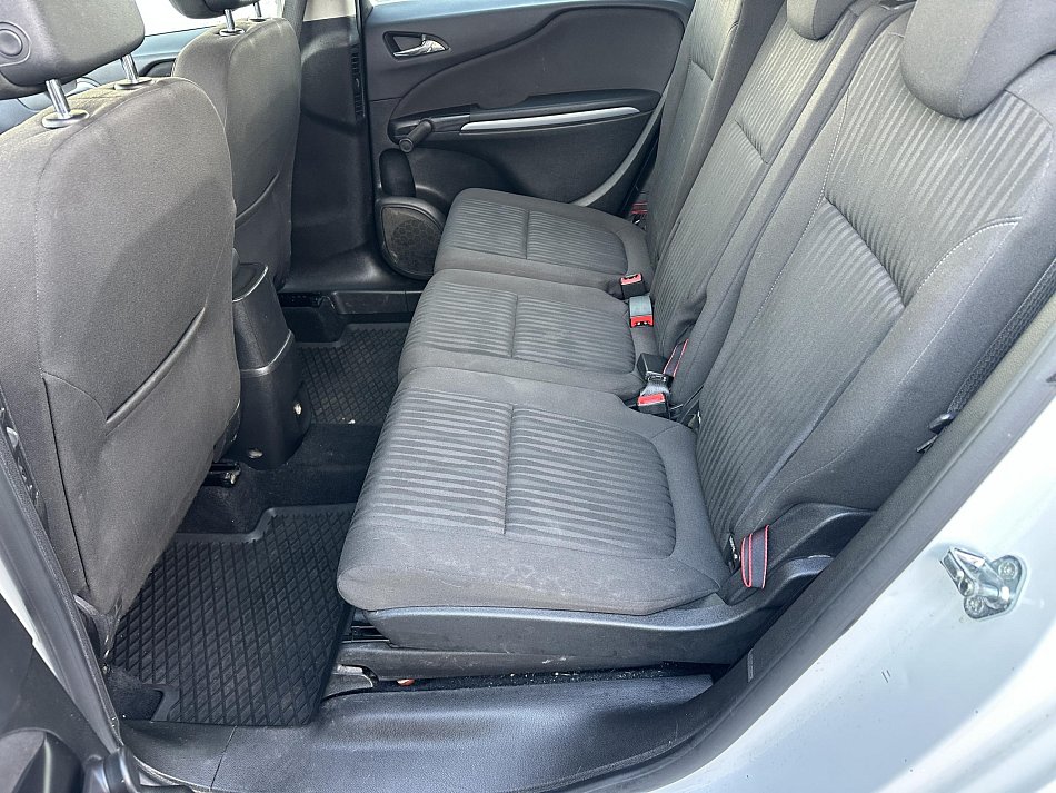 Opel Zafira 2.0 CDTi 