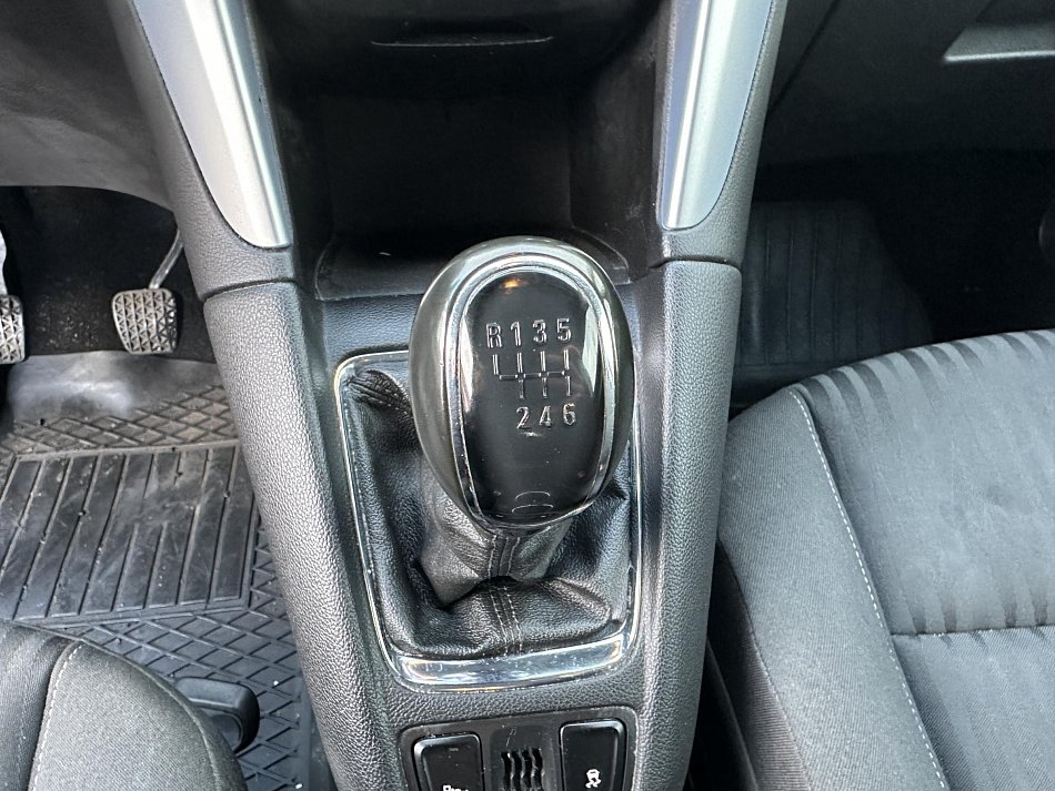 Opel Zafira 2.0 CDTi 