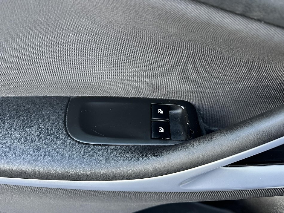 Opel Zafira 2.0 CDTi 